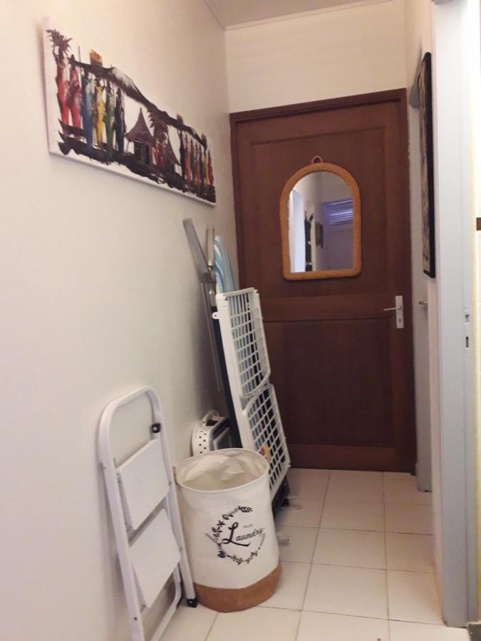 Happyhome2 Saint Pierre Esterno foto