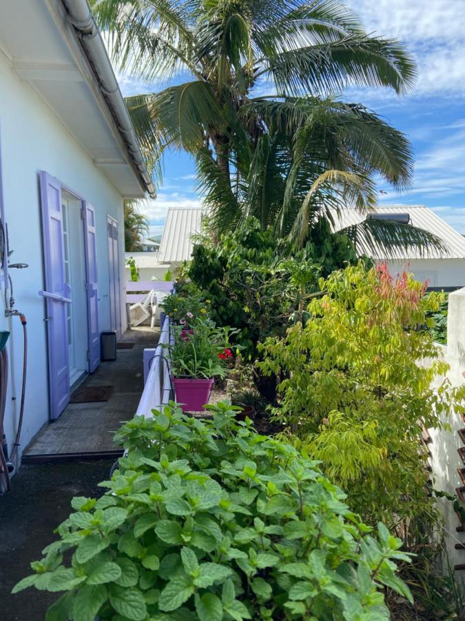 Happyhome2 Saint Pierre Esterno foto