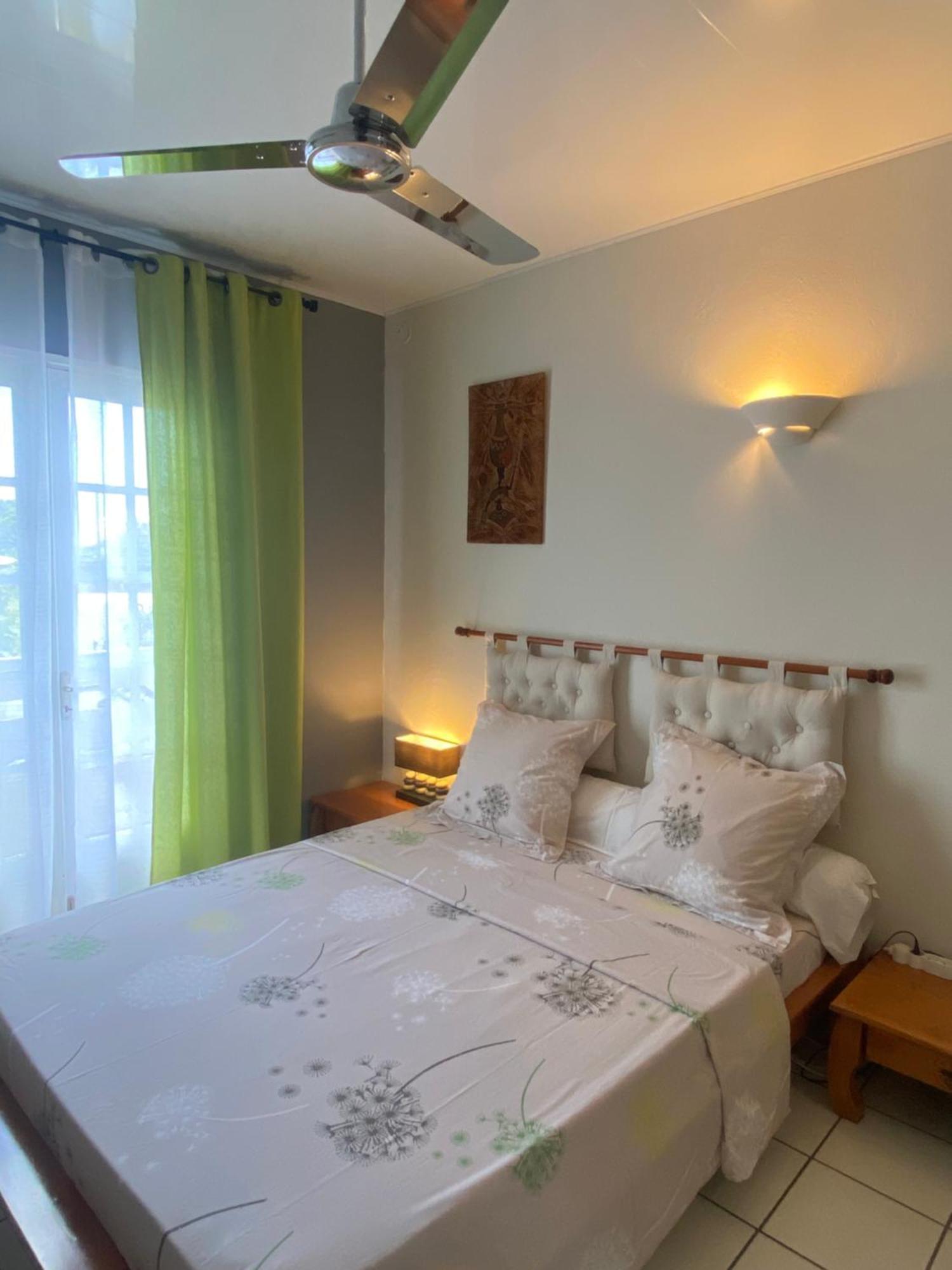 Happyhome2 Saint Pierre Esterno foto